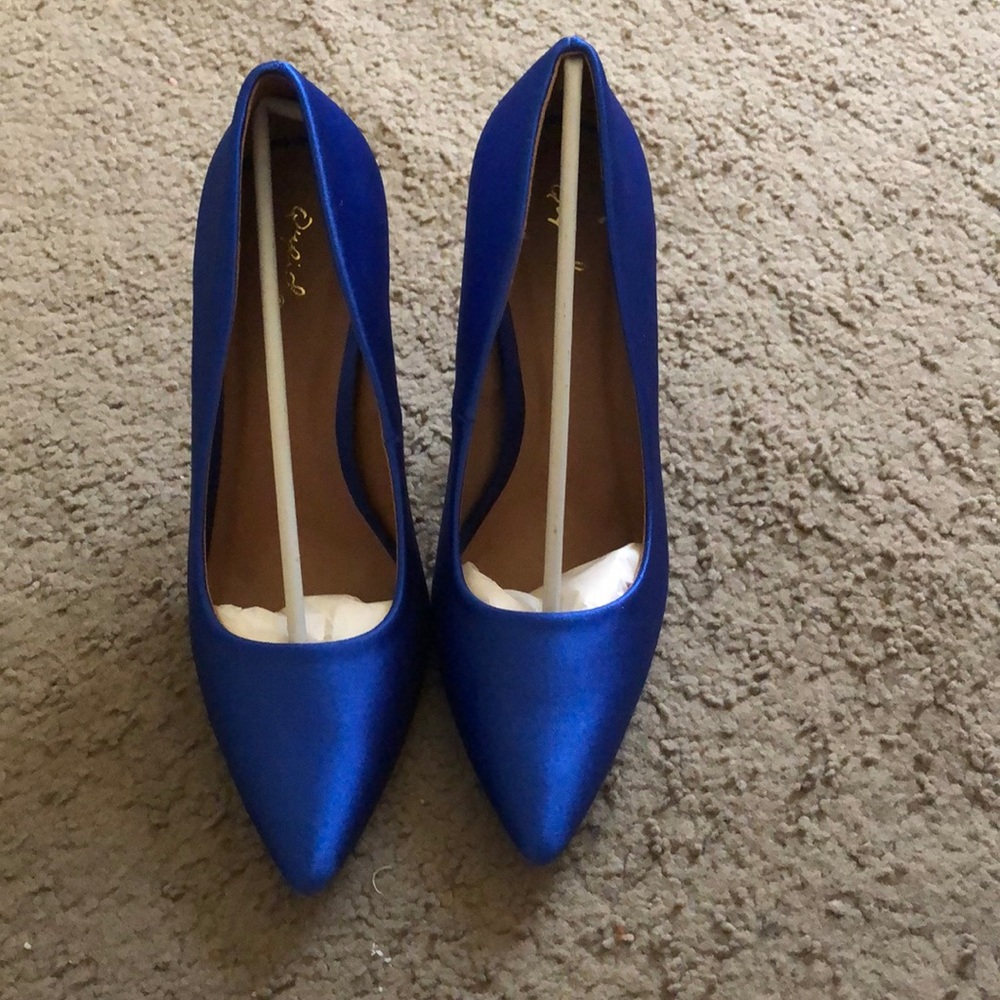 Heels